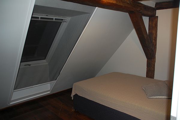 OG Schlafraum Doppelhaush�lfte B�tow