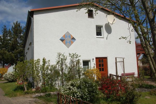  Mehrfamilienhaus Vipperow