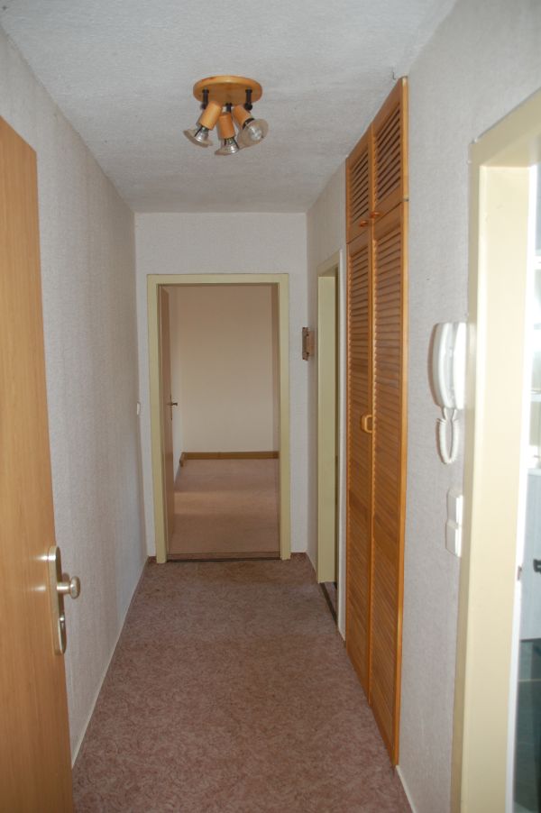 Flur Wohnung Priborn