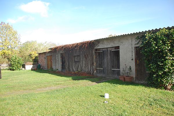  Einfamilienhaus Rechlin