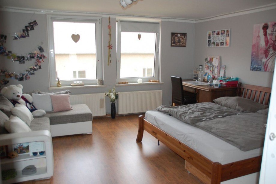 Schlafzi Bauernhaus S�dm�ritz OT Vipperow
