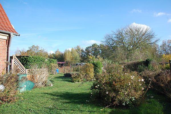  Einfamilienhaus Rechlin