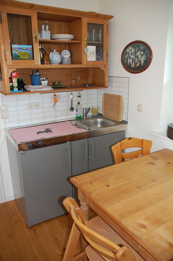  Einfamilienhaus Bollewick