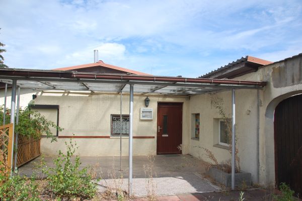  Haus Vipperow