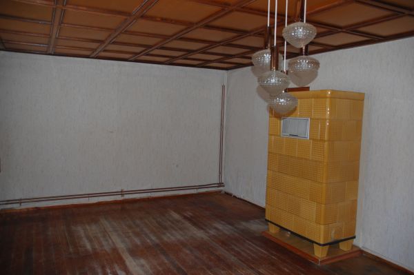 Wohnhaus EG Wohnraum Einfamilienhaus S�dm�ritz