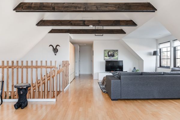  Einfamilienhaus Timmernabben