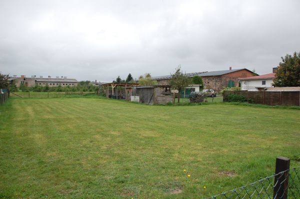  Fincken Wohngrundst�ck VERKAUFT �Erschlossenes Bauland im M�ritzkreis�
