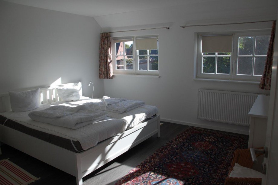 Schlafen Reihenmittelhaus Rechlin