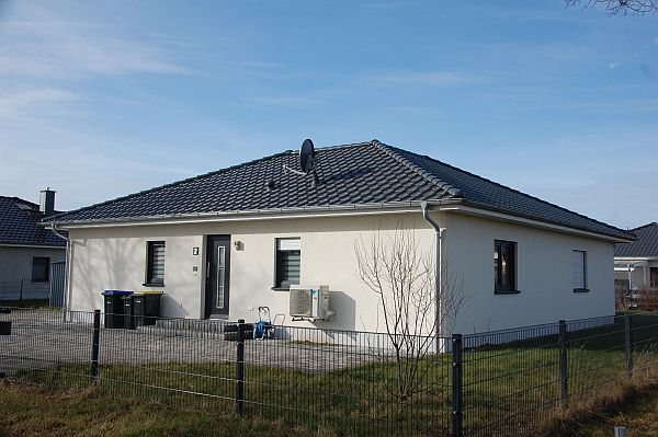  Einfamilienhaus Rechlin