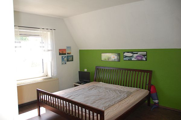  Einfamilienhaus Rechlin