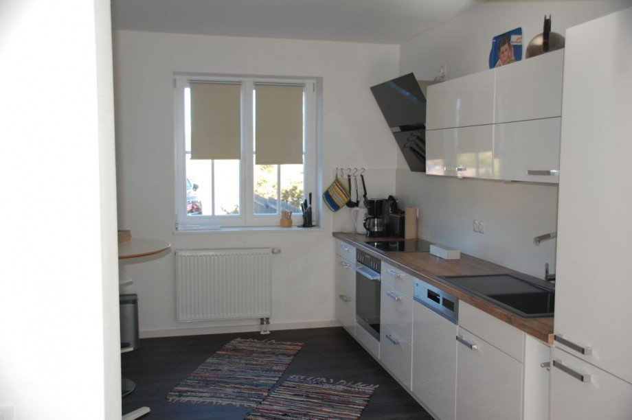 K�che Reihenmittelhaus Rechlin