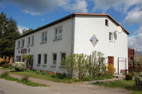  Mehrfamilienhaus Vipperow