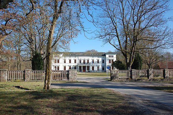  Einfamilienhaus Massow