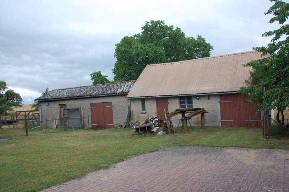 Nebengelass Bauernhaus Leizen