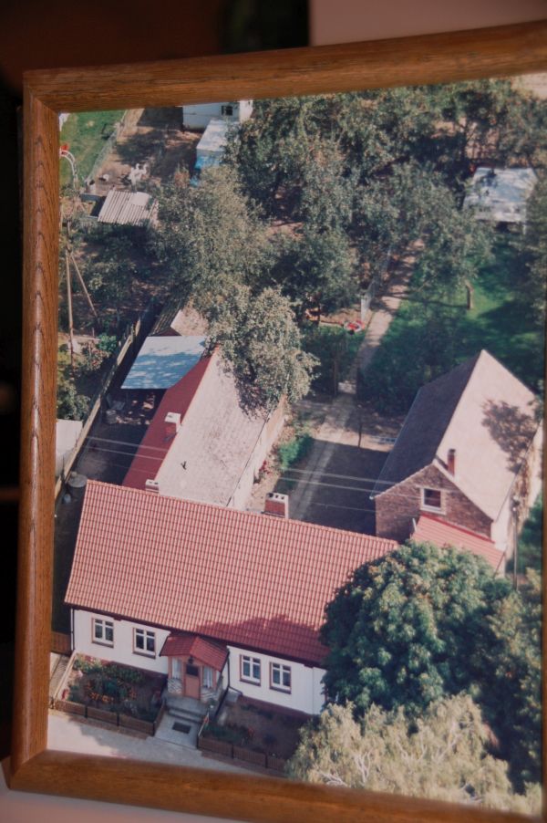  Einfamilienhaus S�dm�ritz