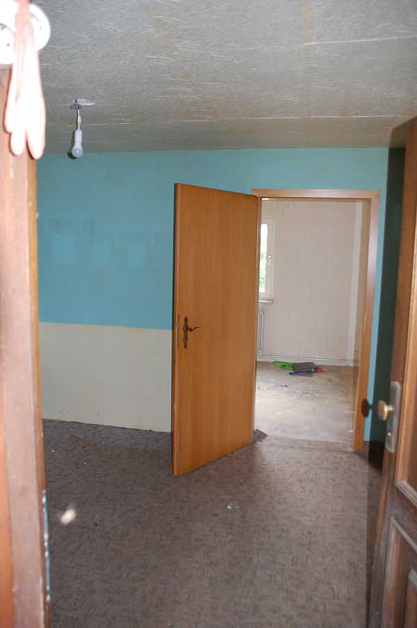  Einfamilienhaus Massow