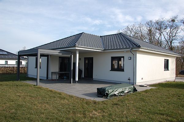  Einfamilienhaus Rechlin