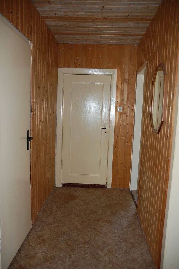  Einfamilienhaus Rechlin