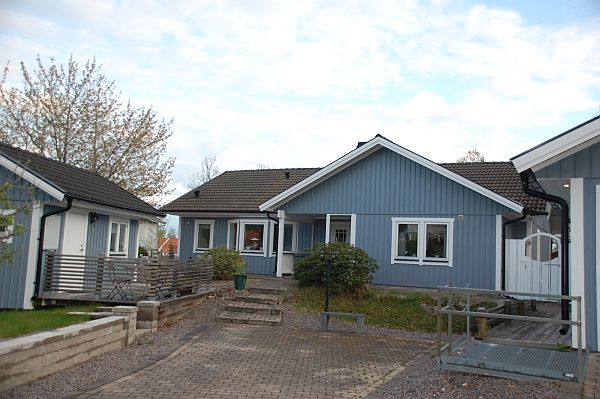  Einfamilienhaus 