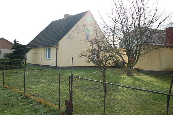  Einfamilienhaus Gotthun