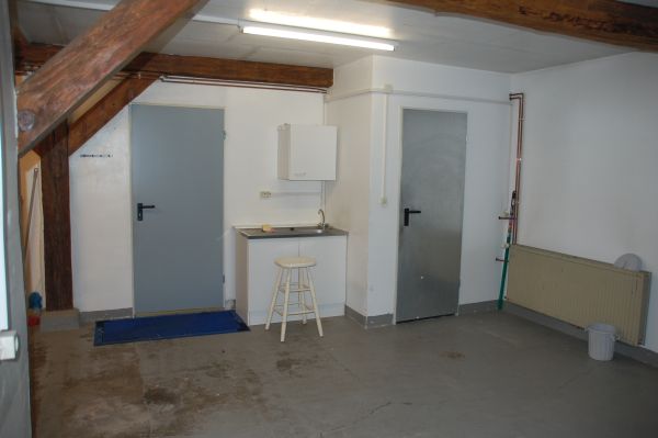 Flur Haus Wredenhagen