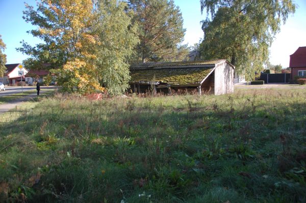  S�dm�ritz Wohngrundst�ck VERKAUFT �Baugrundst�ck in M�ritzn�he�