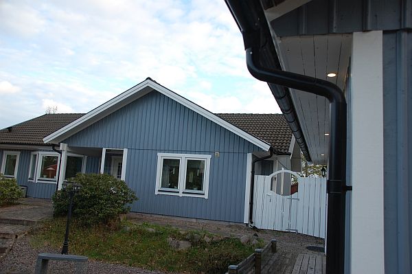  Einfamilienhaus 
