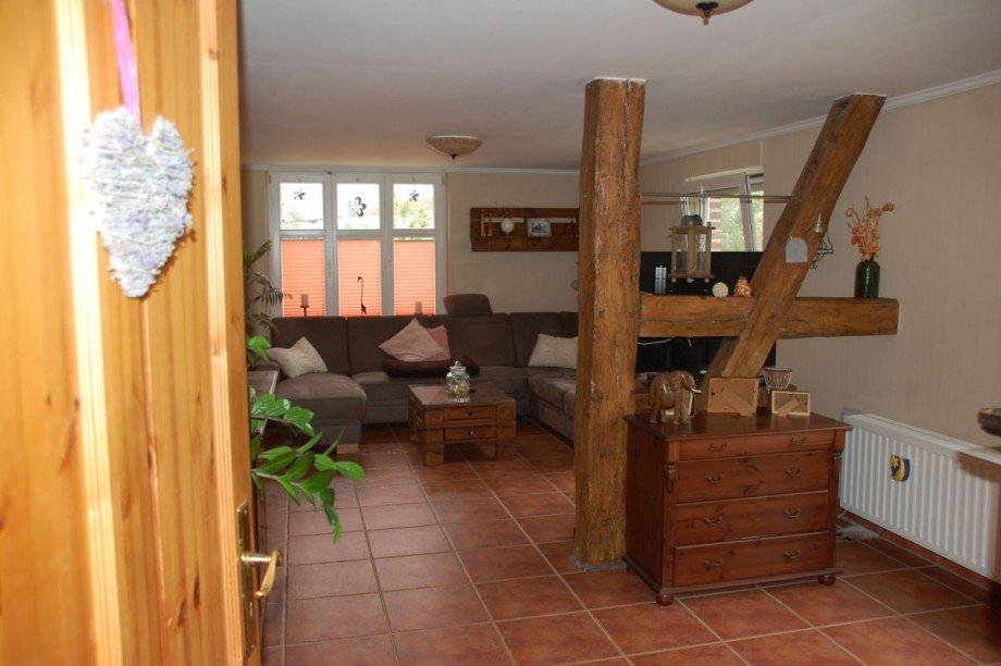 Wozi Bauernhaus S�dm�ritz OT Vipperow