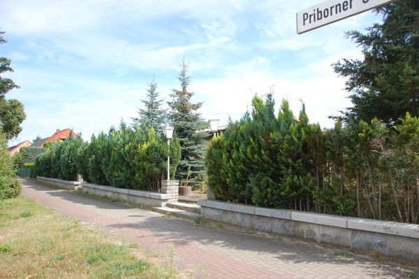  Haus Vipperow
