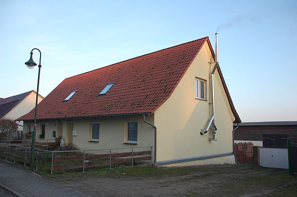  Doppelhaush�lfte Fincken