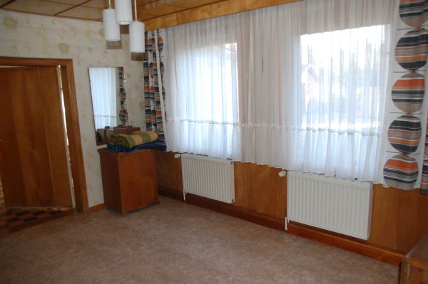 Wohnhaus EG Wohnraum Einfamilienhaus S�dm�ritz