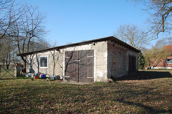  Einfamilienhaus Massow