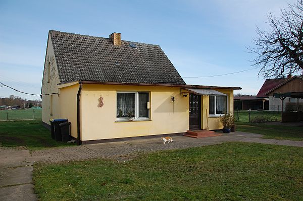  Einfamilienhaus Gotthun