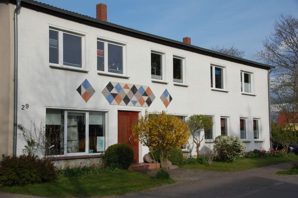  Vipperow Mehrfamilienhaus VERKAUFT Wohn- oder Gesch�ftshaus in Vipperow