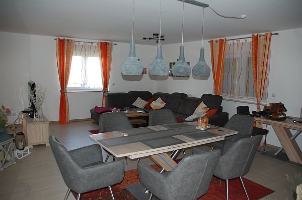  Einfamilienhaus Rechlin