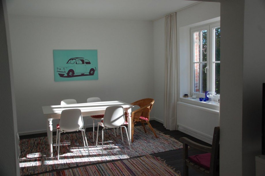 Essen Reihenmittelhaus Rechlin