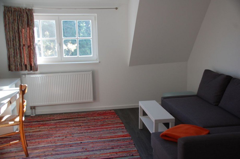 Gast Reihenmittelhaus Rechlin