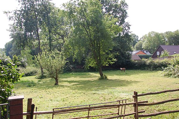  Wohngrundst�ck Alt Schwerin