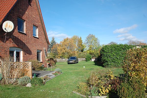  Einfamilienhaus Rechlin