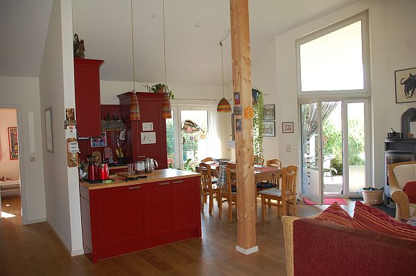  Einfamilienhaus Bollewick
