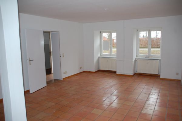  Wohnung F�nfseen