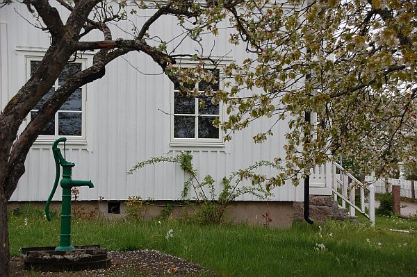 Einfamilienhaus 