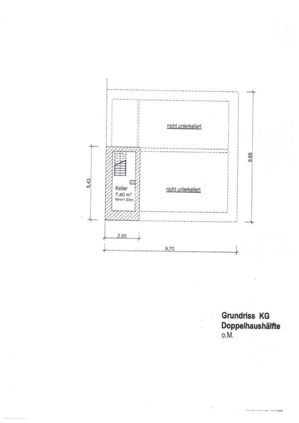 KG Doppelhaush�lfte Fincken